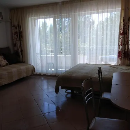 Lejlighed Grand Kamelia Complex 42 M 2 Floor *