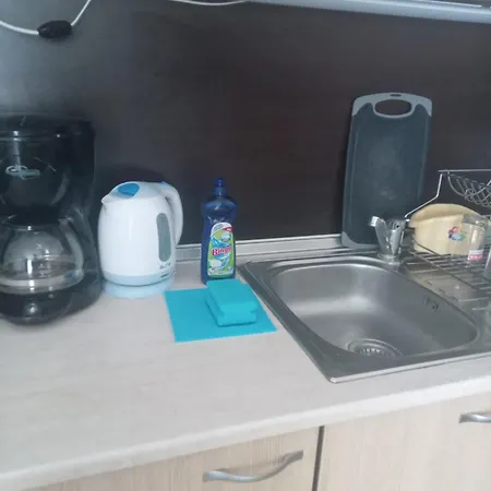 Lejlighed Grand Kamelia Complex 42 M 2 Floor *