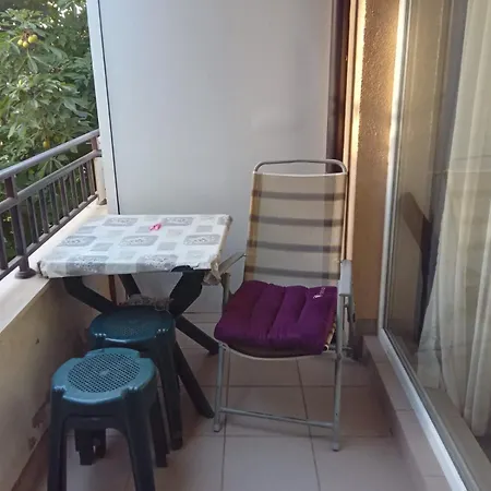Grand Kamelia Complex 42 M 2 Floor Lejlighed Sunny Beach