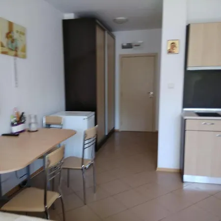 Lägenhet Grand Kamelia Complex 42 M 2 Floor *