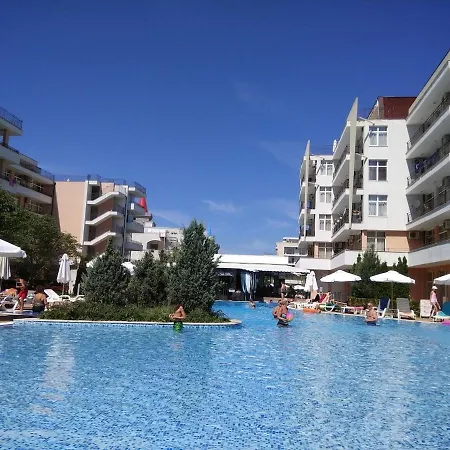 Grand Kamelia Complex 42 M 2 Floor Slăntjev Brjag