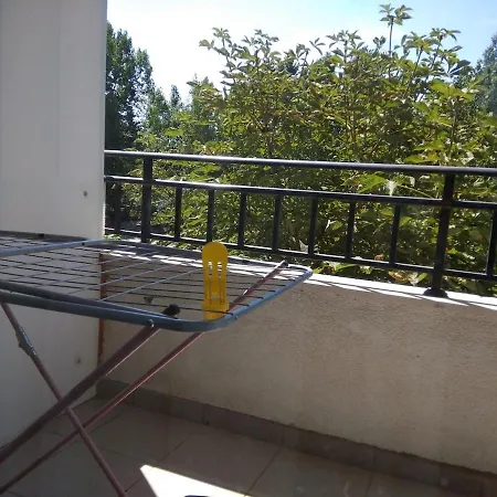 Grand Kamelia Complex 42 M 2 Floor * Slăntjev Brjag