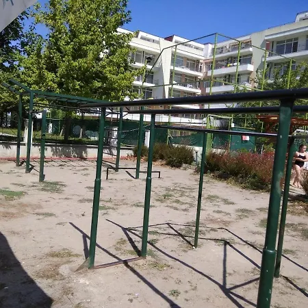 Lägenhet Grand Kamelia Complex 42 M 2 Floor
