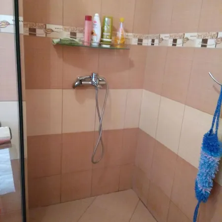 Grand Kamelia Complex 42 M 2 Floor Lägenhet Slăntjev Brjag