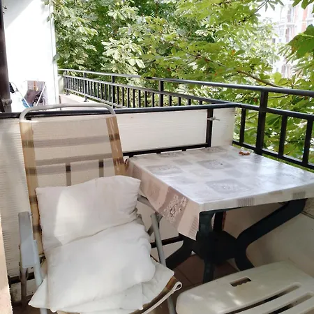 Grand Kamelia Complex 42 M 2 Floor * Slăntjev Brjag