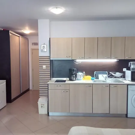 Grand Kamelia Complex 42 M 2 Floor * Slăntjev Brjag