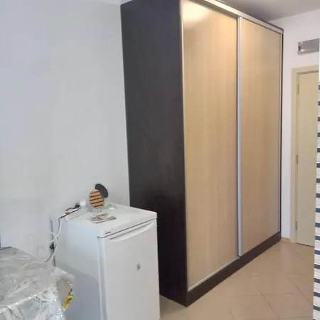 Lägenhet Grand Kamelia Complex 42 M 2 Floor