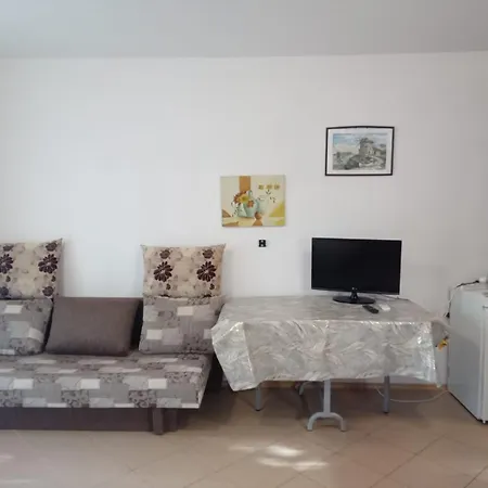 Lägenhet Grand Kamelia Complex 42 M 2 Floor *